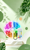 Fita de led